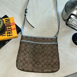 Coach crossbody